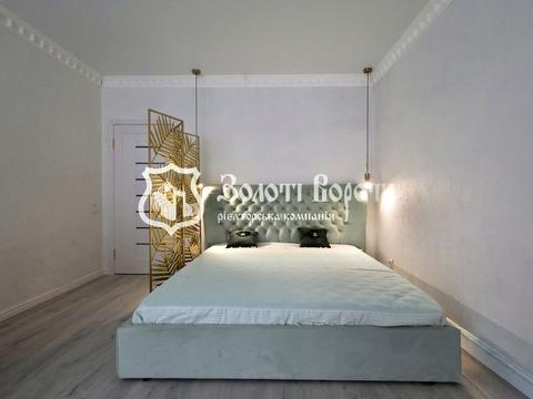 квартира по адресу Волынская ул., 9-А