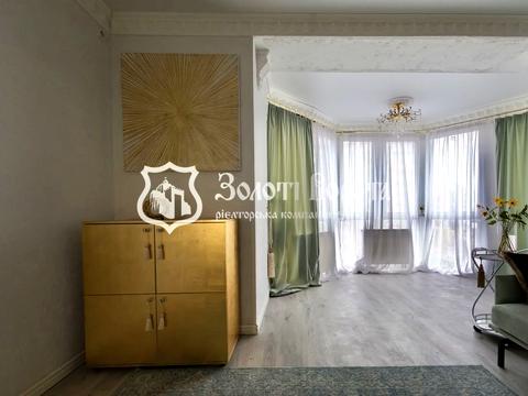 квартира по адресу Волынская ул., 9-А