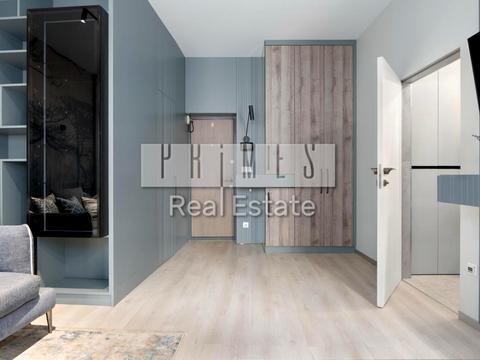 квартира за адресою Василя Тютюнника вул. (Анрі Барбюса), 28-А