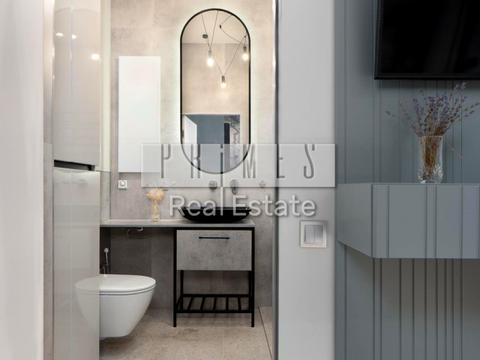 квартира за адресою Василя Тютюнника вул. (Анрі Барбюса), 28-А