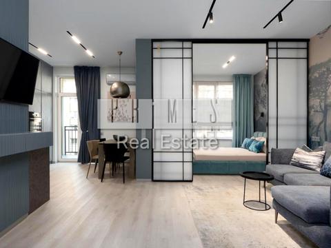 квартира за адресою Василя Тютюнника вул. (Анрі Барбюса), 28-А