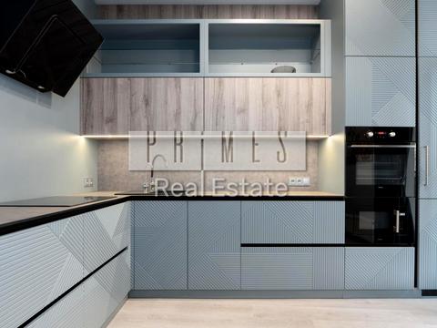 квартира за адресою Василя Тютюнника вул. (Анрі Барбюса), 28-А