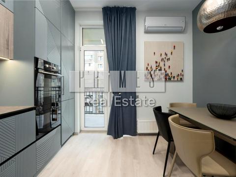 квартира за адресою Василя Тютюнника вул. (Анрі Барбюса), 28-А