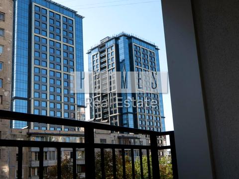 квартира за адресою Василя Тютюнника вул. (Анрі Барбюса), 28-А