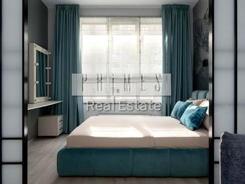 квартира за адресою Василя Тютюнника вул. (Анрі Барбюса), 28-А