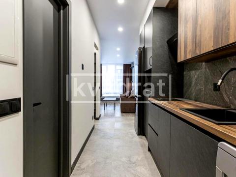 квартира по адресу Михаила Бойчука ул. (Киквидзе), 41-Б