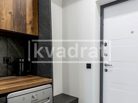 квартира по адресу Михаила Бойчука ул. (Киквидзе), 41-Б