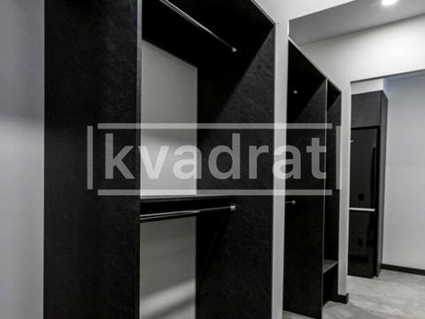 квартира по адресу Михаила Бойчука ул. (Киквидзе), 41-Б