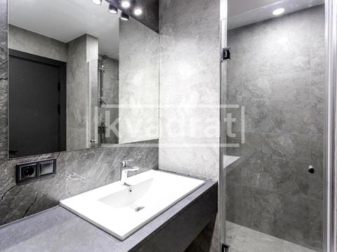 квартира по адресу Михаила Бойчука ул. (Киквидзе), 41-Б