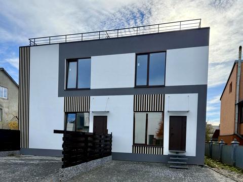 будинок за адресою с. Пасіки-Зубрицькі, Весняна вул., 5