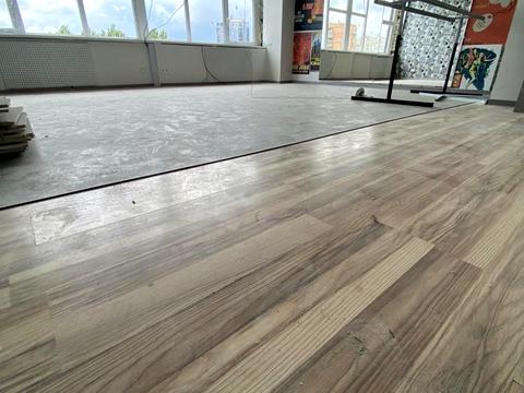 коммерческая по адресу Науки просп. (Ленина), 38