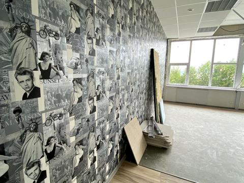 коммерческая по адресу Науки просп. (Ленина), 38