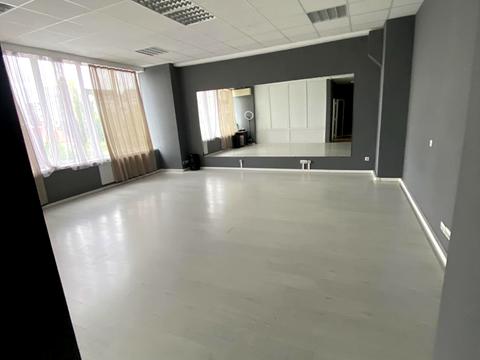 коммерческая по адресу Науки просп. (Ленина), 38