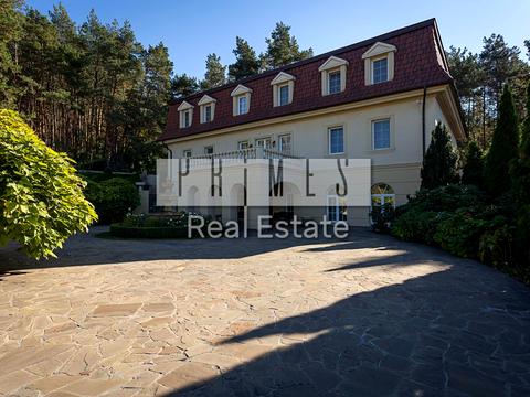 дом по адресу Ясна