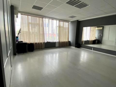 коммерческая по адресу Науки просп. (Ленина), 38