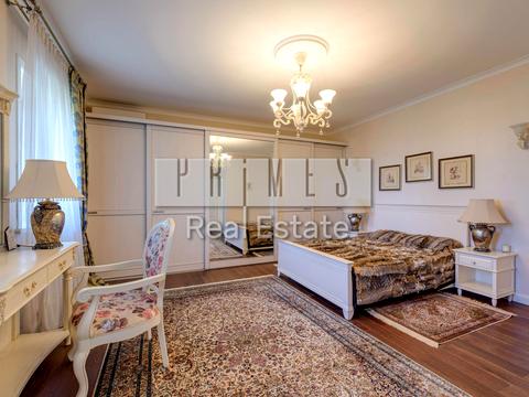 дом по адресу Ясна