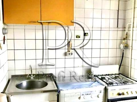 квартира за адресою Павла Тичини просп., 21