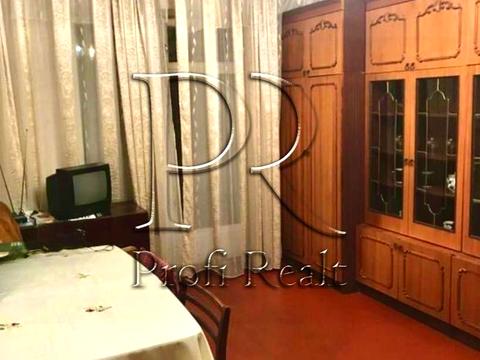 квартира за адресою Павла Тичини просп., 21