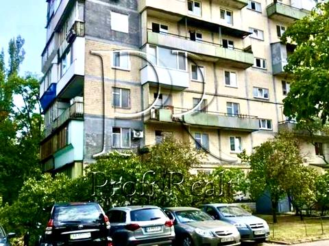 квартира за адресою Павла Тичини просп., 21