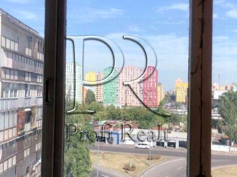 квартира за адресою Павла Тичини просп., 21