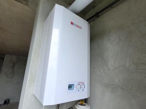 квартира по адресу Калиновая ул., 5