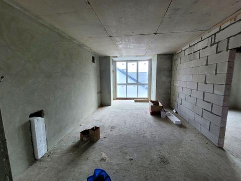 квартира по адресу Калиновая ул., 5