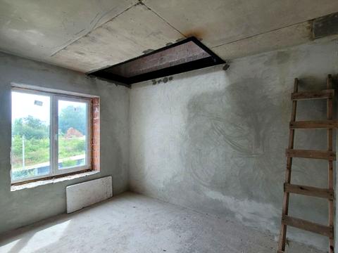 квартира по адресу Калиновая ул., 5