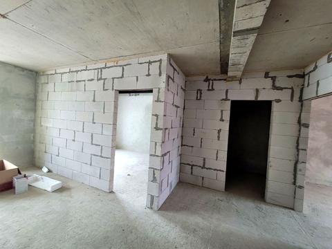 квартира по адресу Калиновая ул., 5