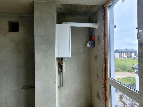 квартира по адресу Калиновая ул., 5