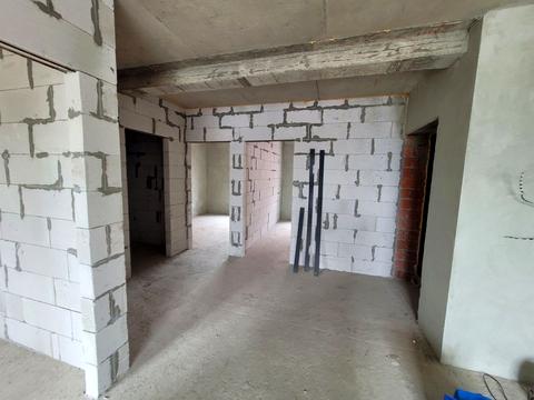 квартира по адресу Калиновая ул., 5