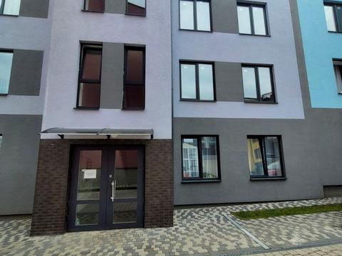 квартира по адресу Калиновая ул., 5