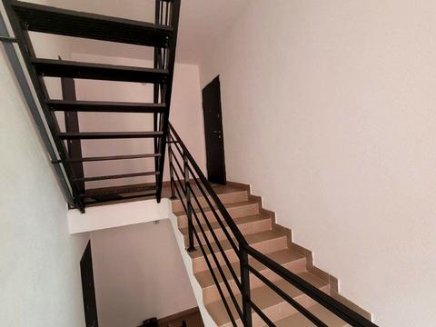 квартира по адресу Калиновая ул., 5