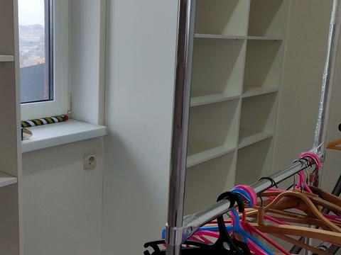 квартира по адресу Сергея Колоса ул., 2-А