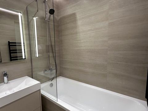 квартира по адресу Родини Крістерів ул., 16