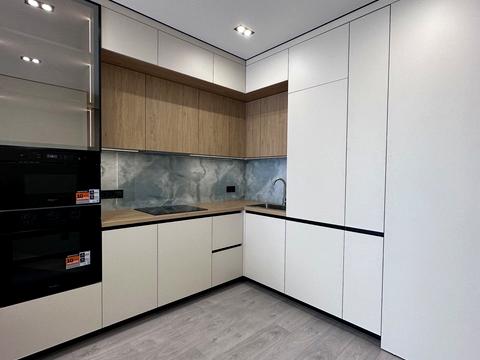 квартира по адресу Родини Крістерів ул., 16