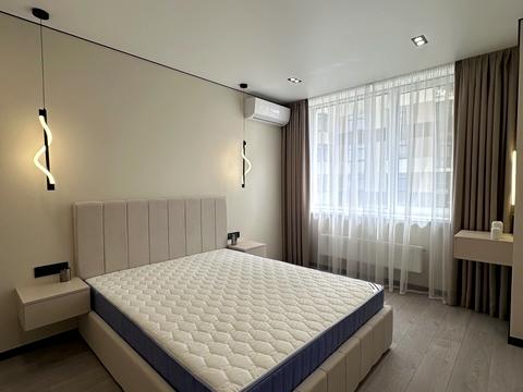 квартира по адресу Родини Крістерів ул., 16