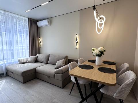 квартира по адресу Родини Крістерів ул., 16