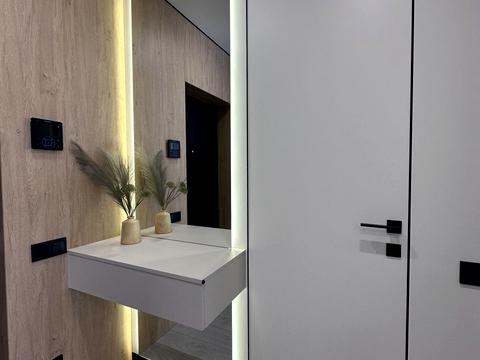 квартира по адресу Родини Крістерів ул., 16