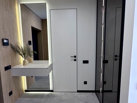 квартира по адресу Родини Крістерів ул., 16