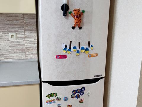 квартира по адресу Сергея Колоса ул., 2-А