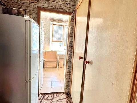 квартира по адресу Баварская ул., 9