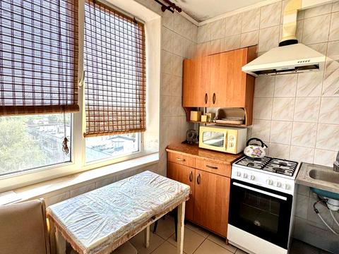 квартира по адресу Баварская ул., 9