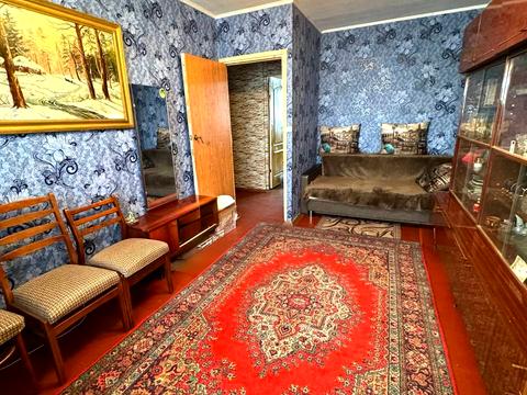 квартира по адресу Баварская ул., 9