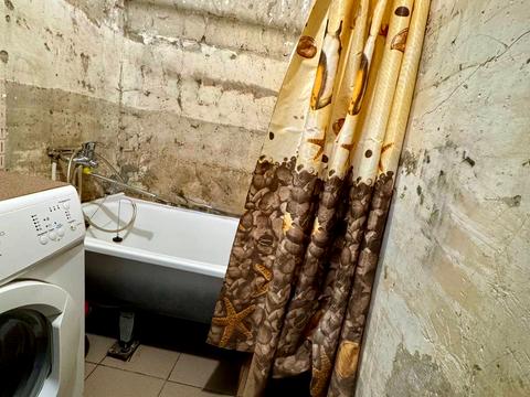 квартира по адресу Баварская ул., 9