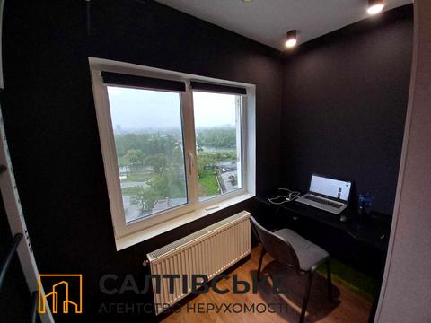 квартира по адресу Борткевича ул., 3