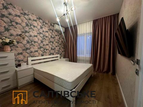 квартира по адресу Борткевича ул., 3