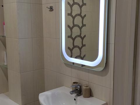 квартира по адресу Сергея Колоса ул., 2-А