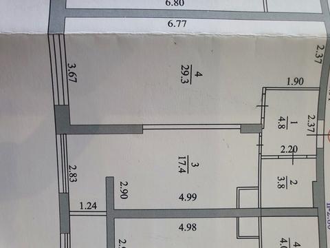 квартира за адресою Торговиця вул., 19