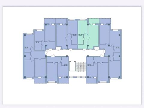 квартира по адресу Марии Башкирцевой ул., 20