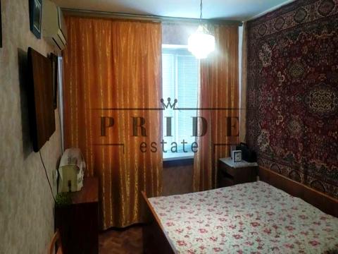 квартира за адресою Олександра Архипенка вул. (Мате Залки), 8-А